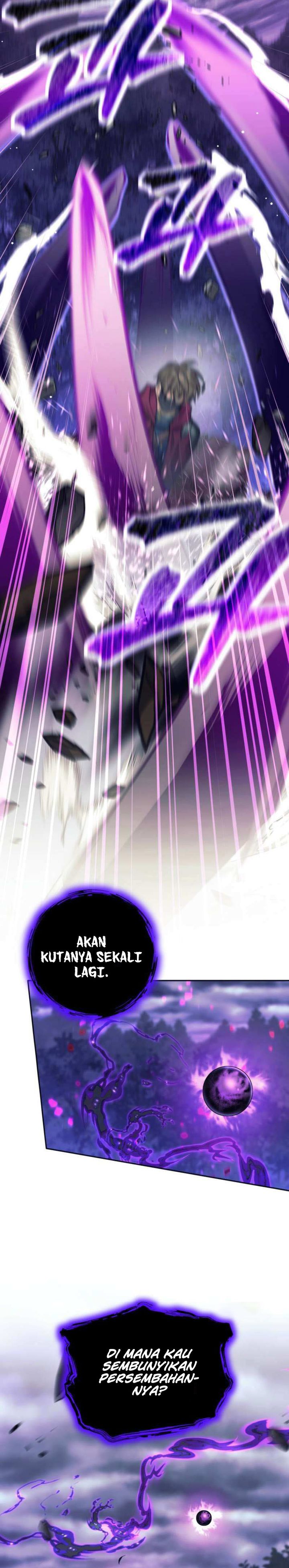 I Quit The Heros Party chapter 105