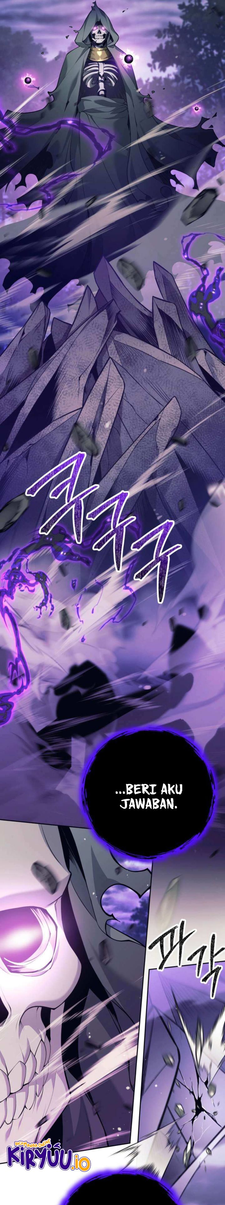 I Quit The Heros Party chapter 105