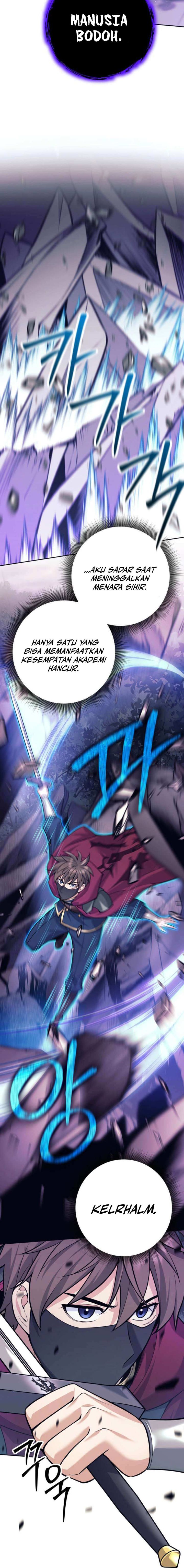 I Quit The Heros Party chapter 105