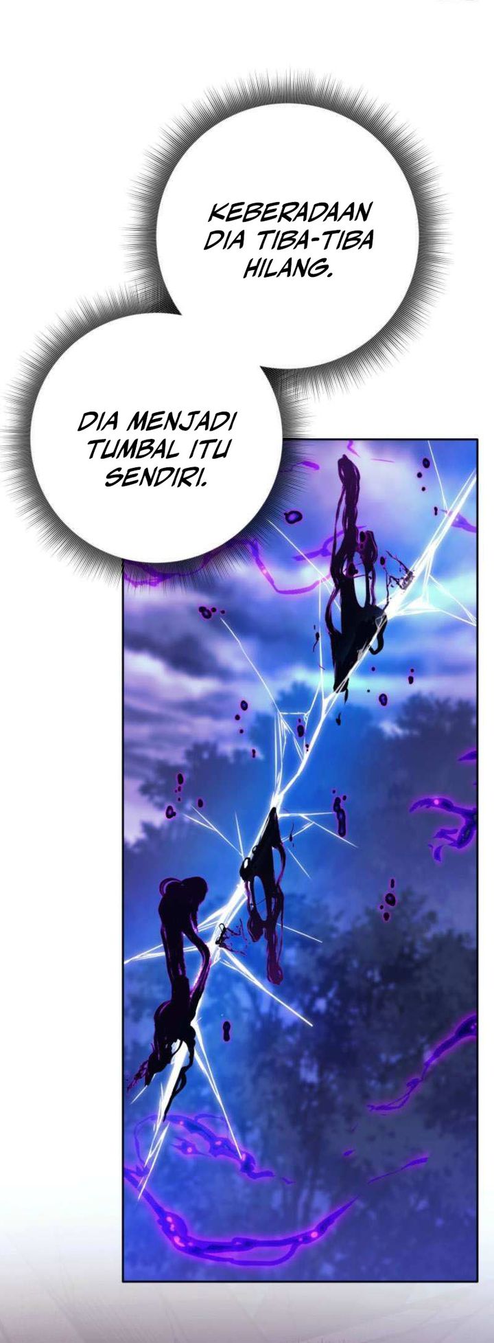 I Quit The Heros Party chapter 105