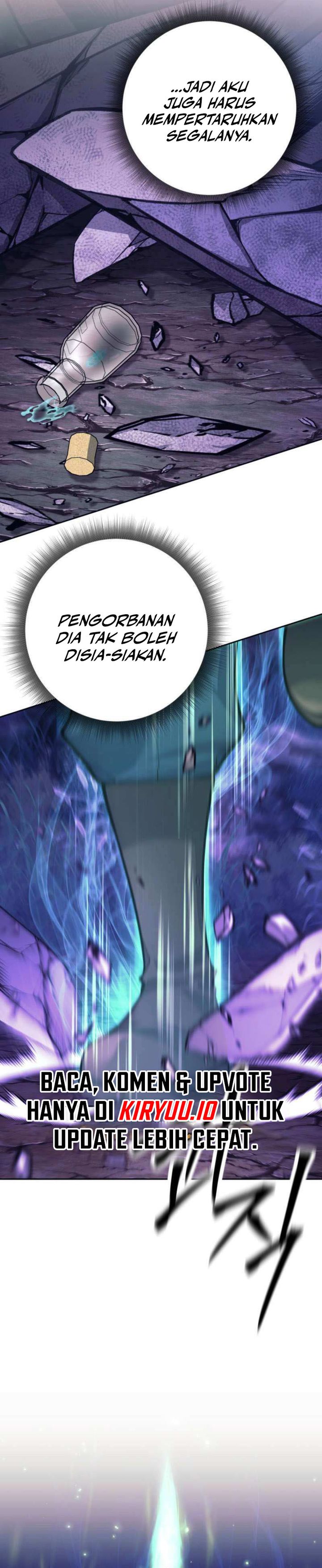 I Quit The Heros Party chapter 105