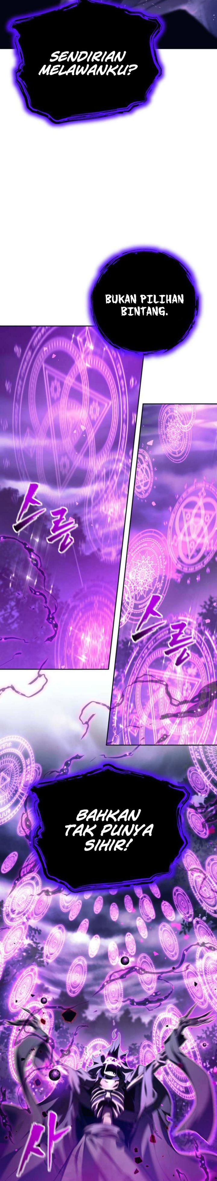 I Quit The Heros Party chapter 105