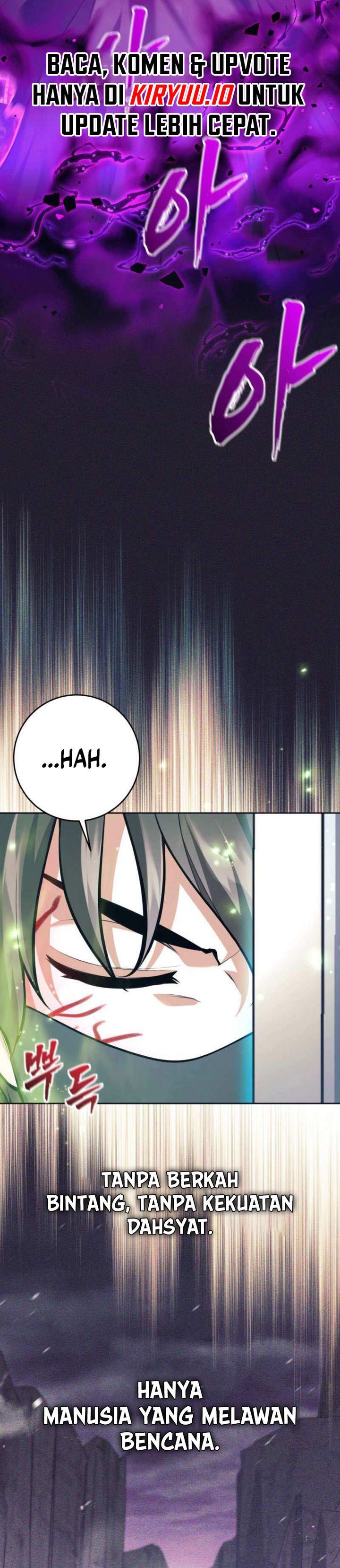 I Quit The Heros Party chapter 105