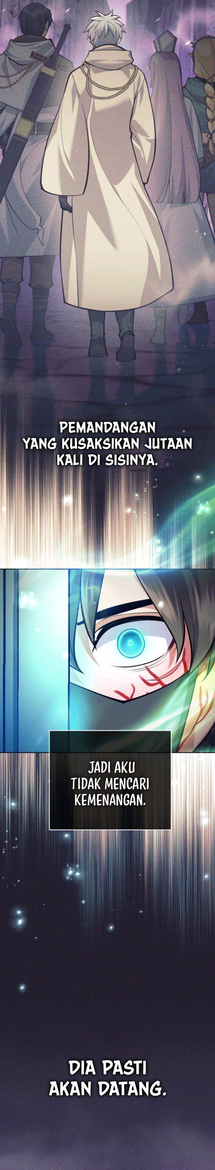 I Quit The Heros Party chapter 105