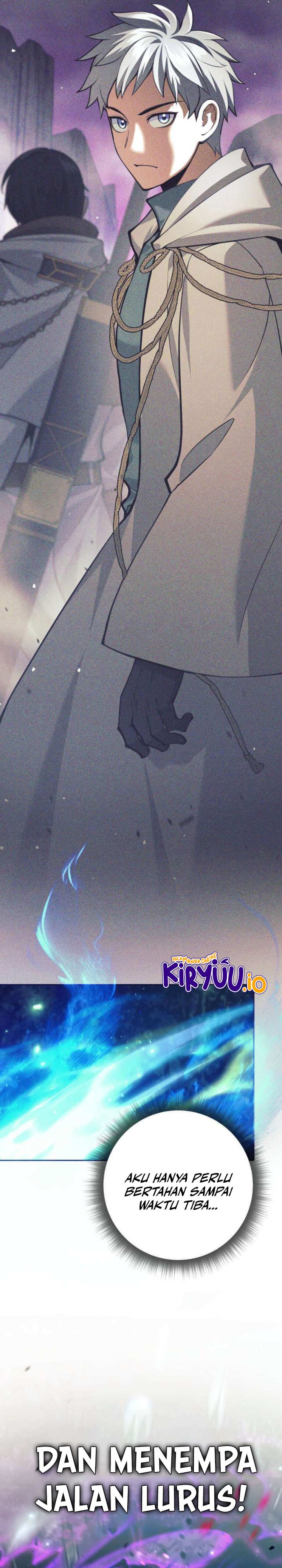 I Quit The Heros Party chapter 105