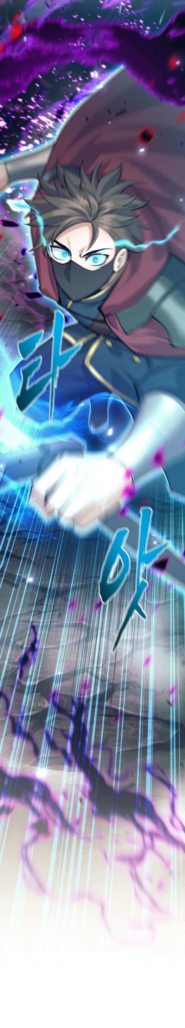 I Quit The Heros Party chapter 105