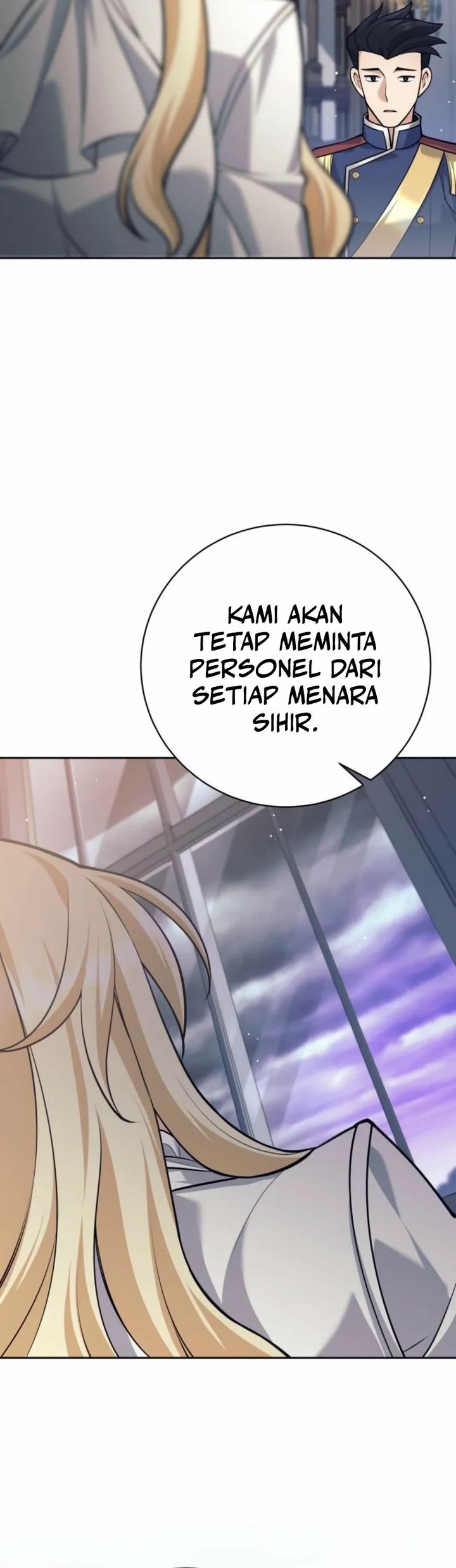 I Quit The Heros Party chapter 106