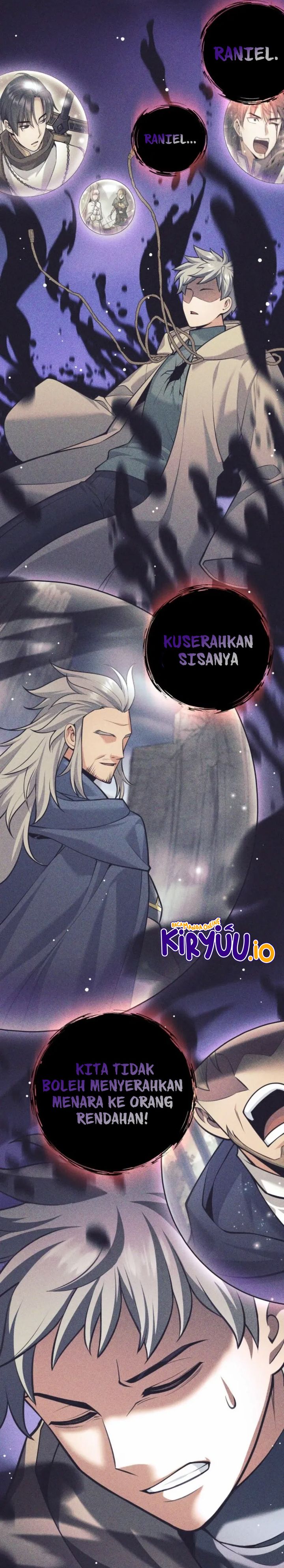I Quit The Heros Party chapter 106
