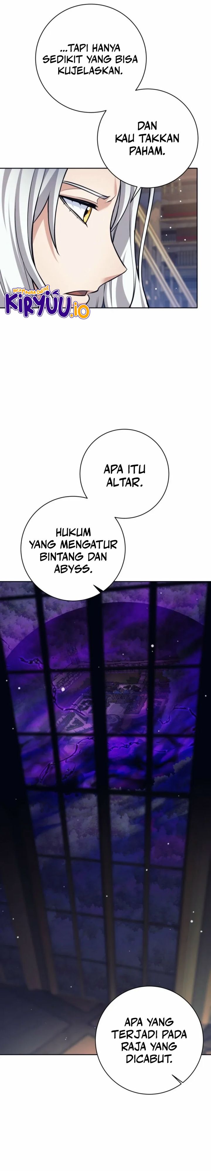 I Quit The Heros Party chapter 106