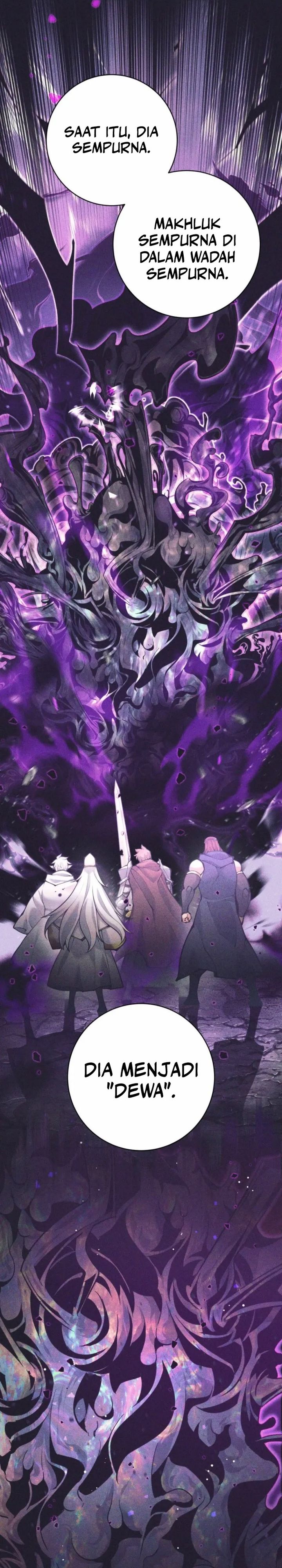 I Quit The Heros Party chapter 106