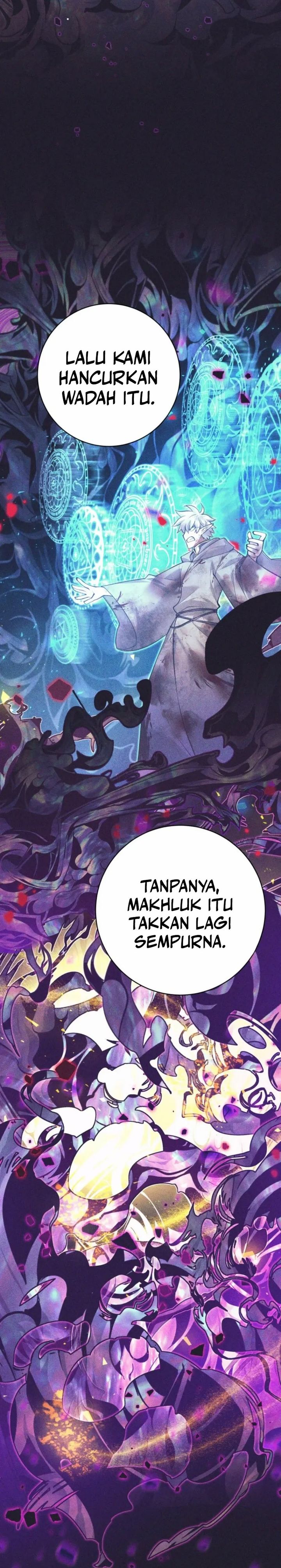 I Quit The Heros Party chapter 106