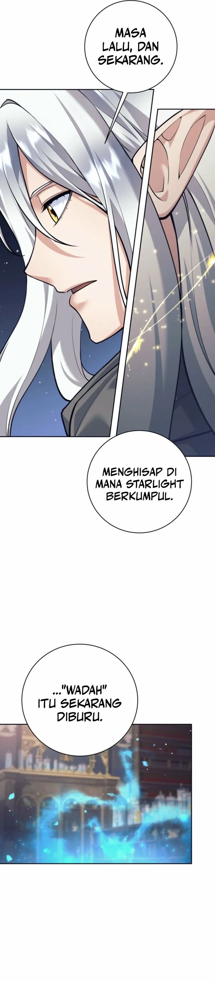 I Quit The Heros Party chapter 106