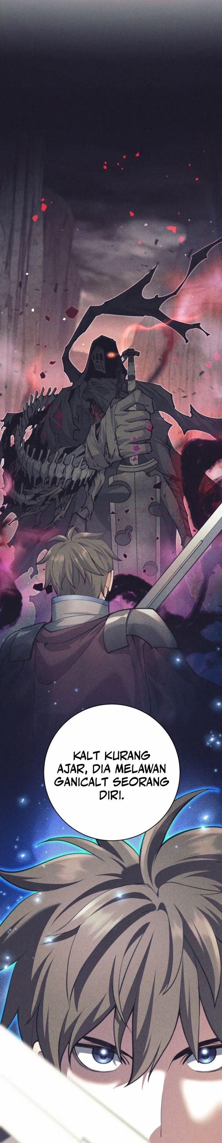 I Quit The Heros Party chapter 106
