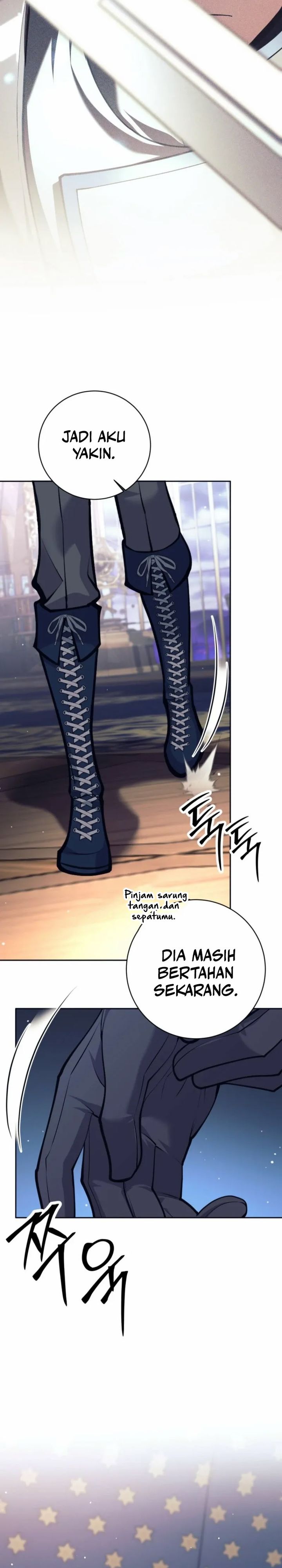 I Quit The Heros Party chapter 106