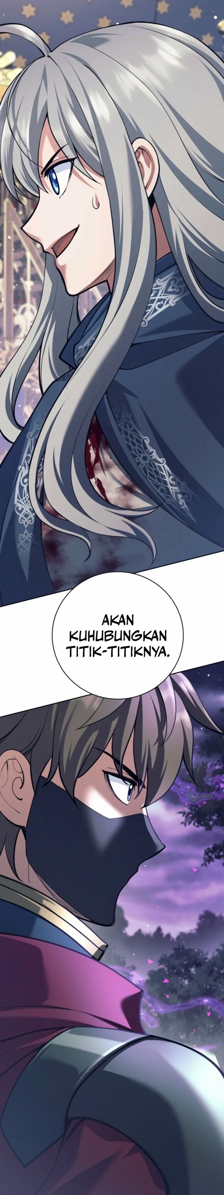 I Quit The Heros Party chapter 106
