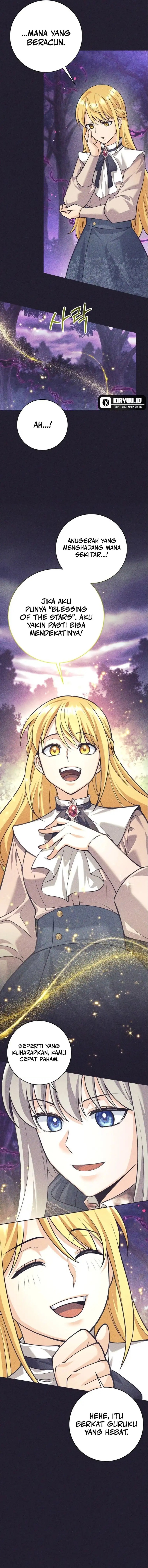 I Quit The Heros Party Chapter 111 Bahasa Indonesia