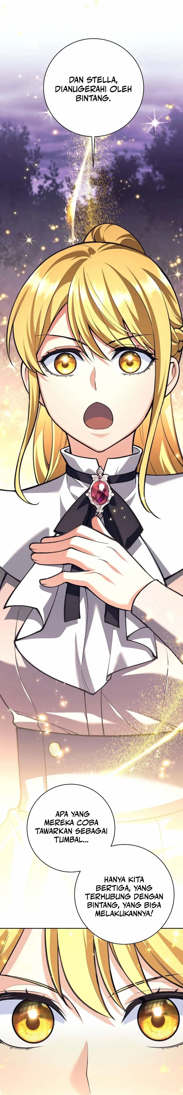 I Quit The Heros Party Chapter 112 Bahasa Indonesia