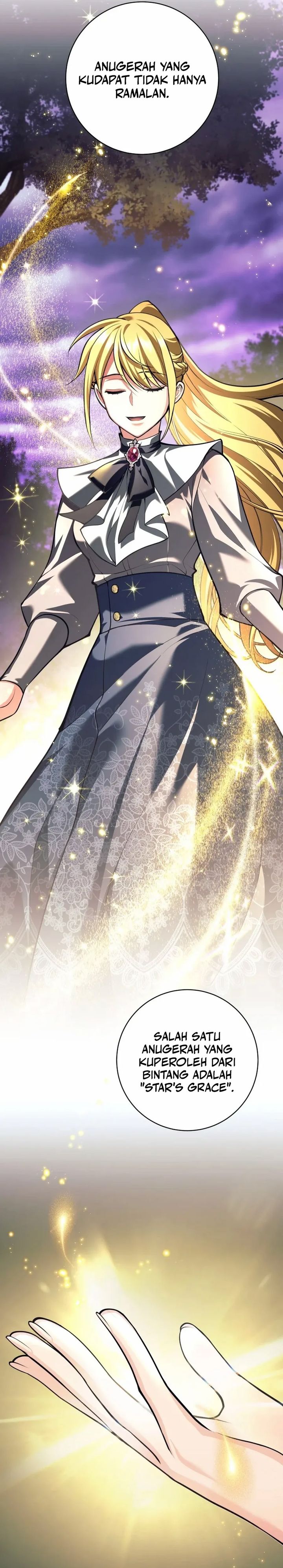 I Quit The Heros Party Chapter 112 Bahasa Indonesia