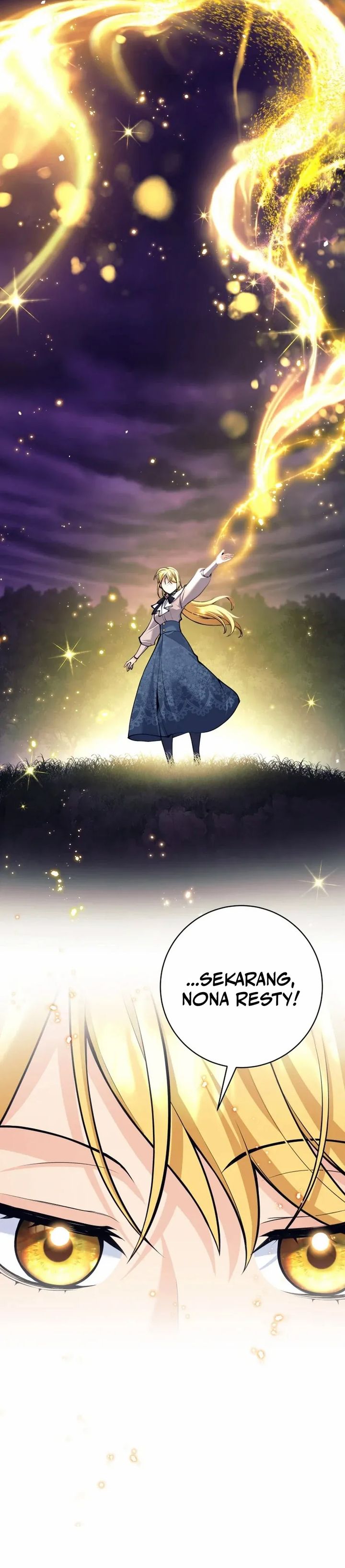 I Quit The Heros Party Chapter 112 Bahasa Indonesia