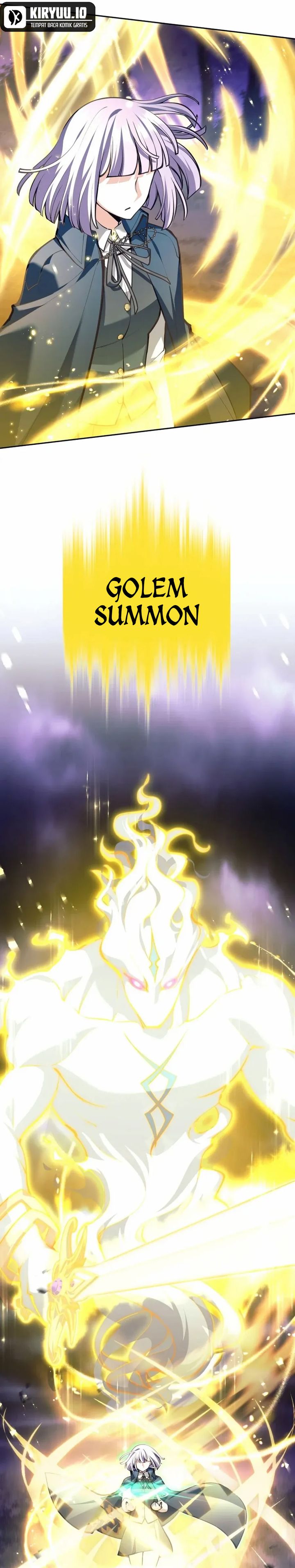 I Quit The Heros Party Chapter 112 Bahasa Indonesia