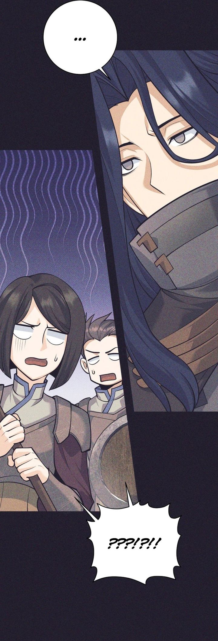 I Quit The Heros Party Chapter 113 Bahasa Indonesia