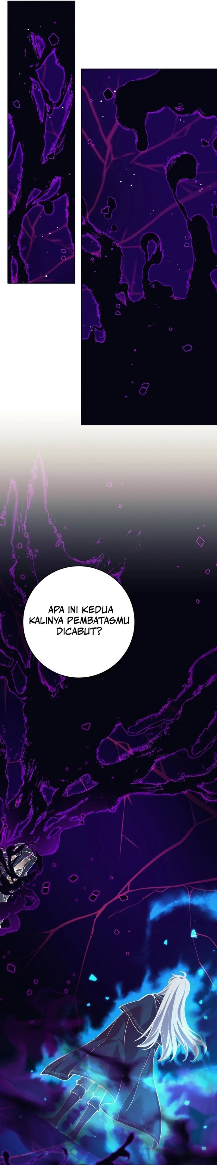 I Quit The Heros Party Chapter 113 Bahasa Indonesia