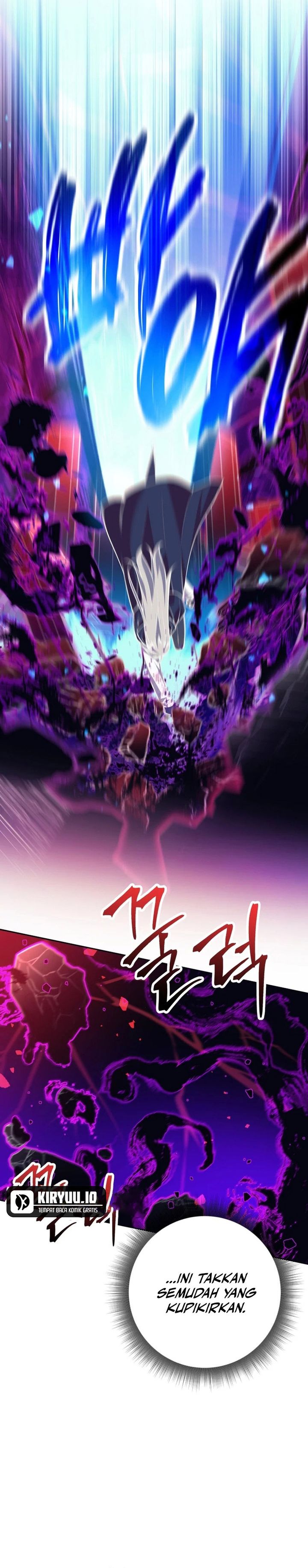 I Quit The Heros Party Chapter 113 Bahasa Indonesia