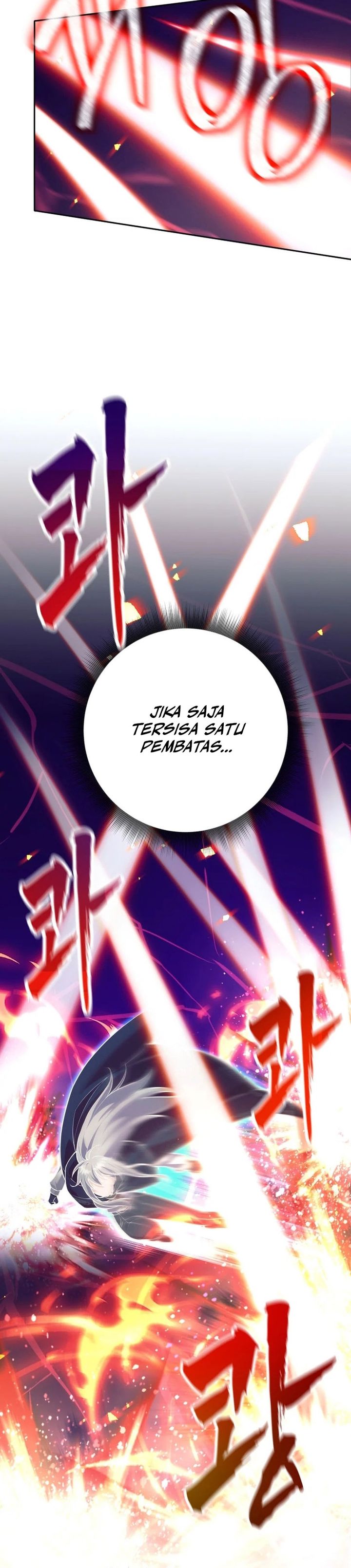 I Quit The Heros Party Chapter 113 Bahasa Indonesia