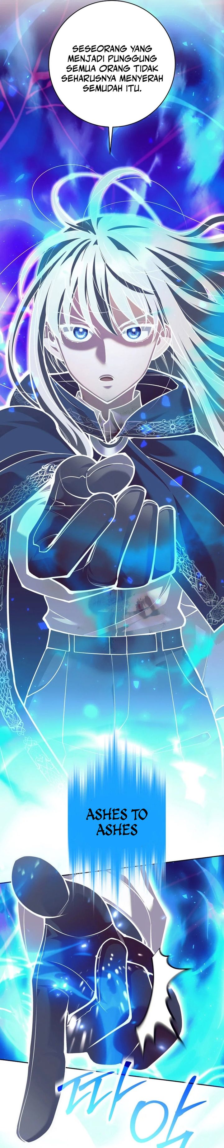 I Quit The Heros Party Chapter 113 Bahasa Indonesia