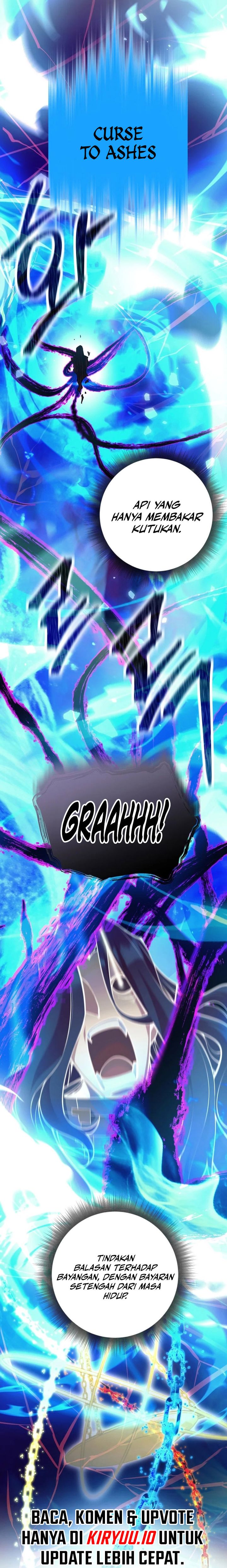 I Quit The Heros Party Chapter 113 Bahasa Indonesia