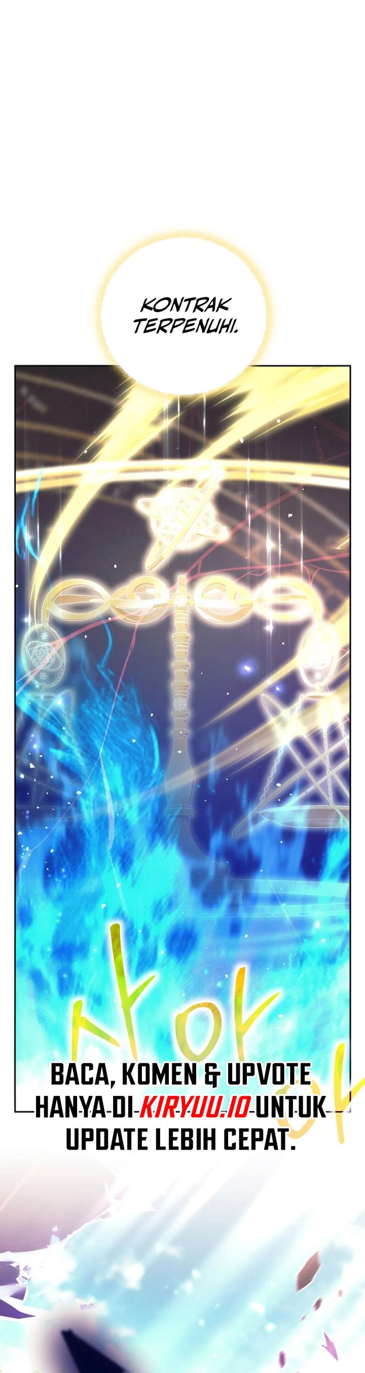 I Quit The Heros Party Chapter 113 Bahasa Indonesia