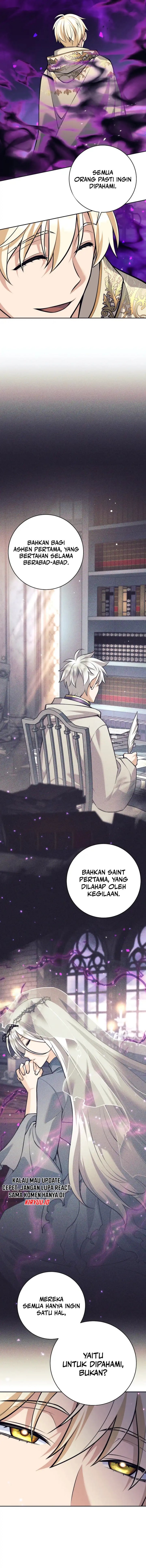 I Quit The Heros Party chapter 116