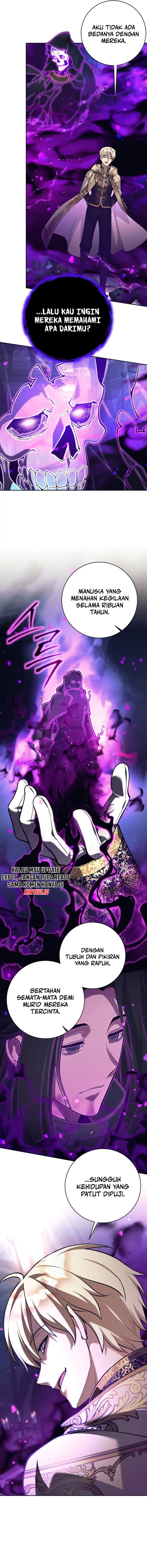 I Quit The Heros Party chapter 116