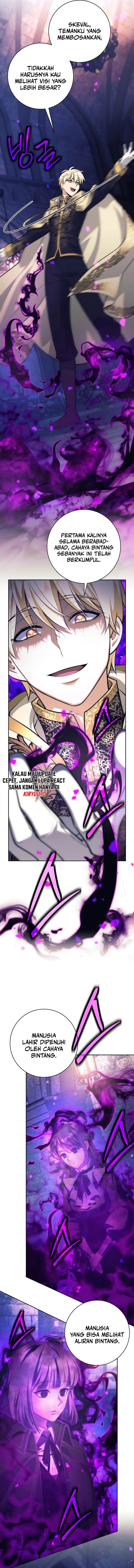 I Quit The Heros Party chapter 116