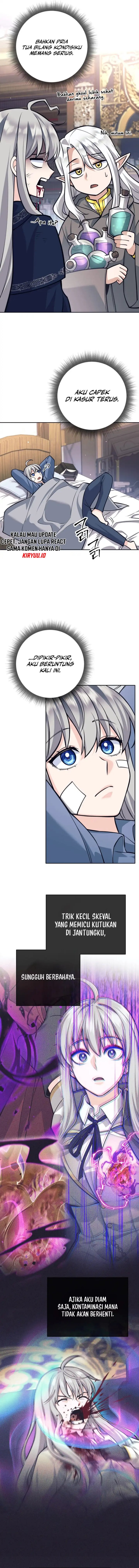 I Quit The Heros Party chapter 116