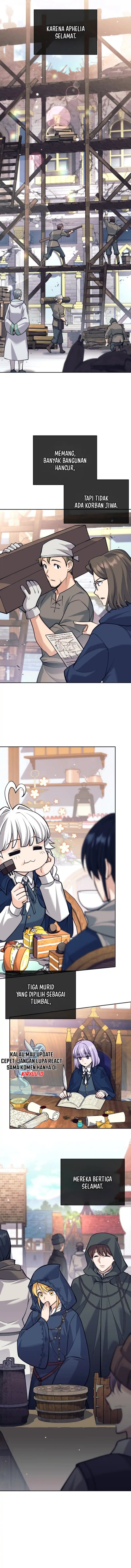 I Quit The Heros Party chapter 116