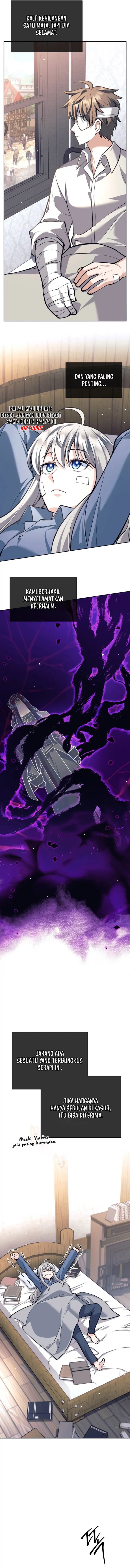 I Quit The Heros Party chapter 116