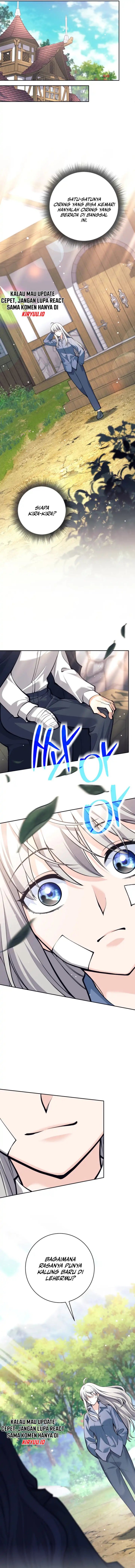 I Quit The Heros Party chapter 116