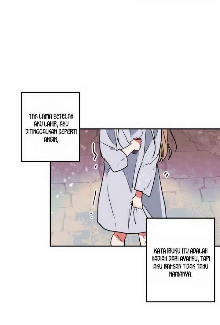 I Raised A Beast Chapter 01 Bahasa Indonesia