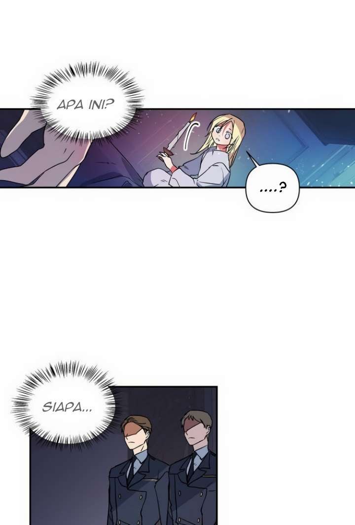 I Raised A Beast Chapter 01 Bahasa Indonesia