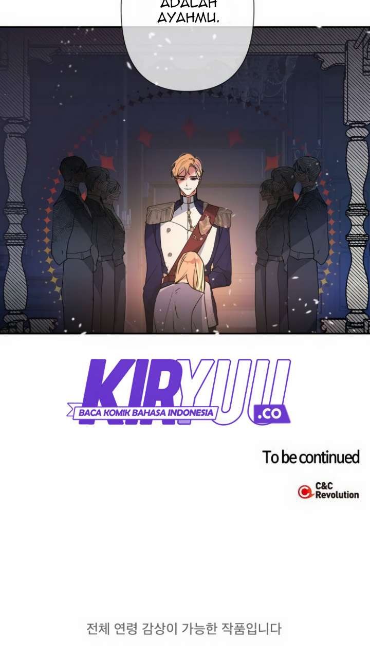 I Raised A Beast Chapter 01 Bahasa Indonesia