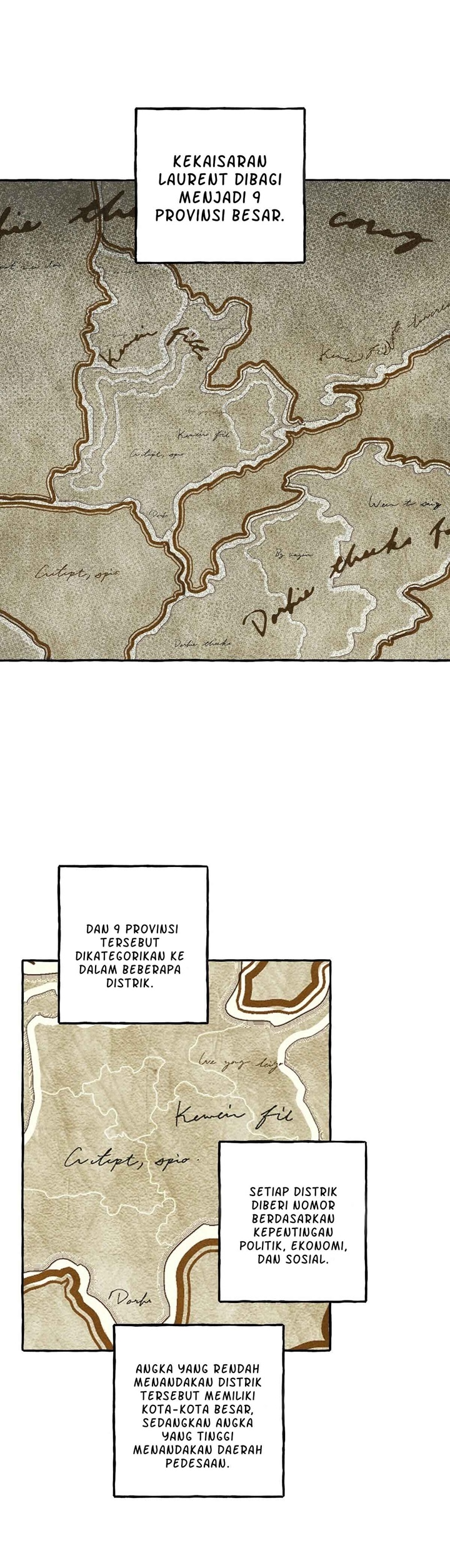 I Raised a Black Dragon (Pre-Serialization) chapter 14