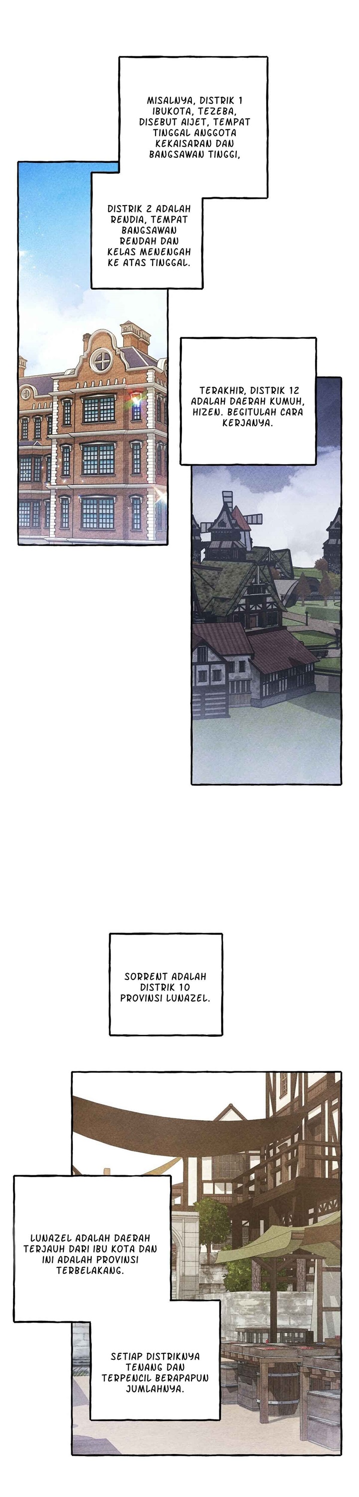 I Raised a Black Dragon (Pre-Serialization) chapter 14