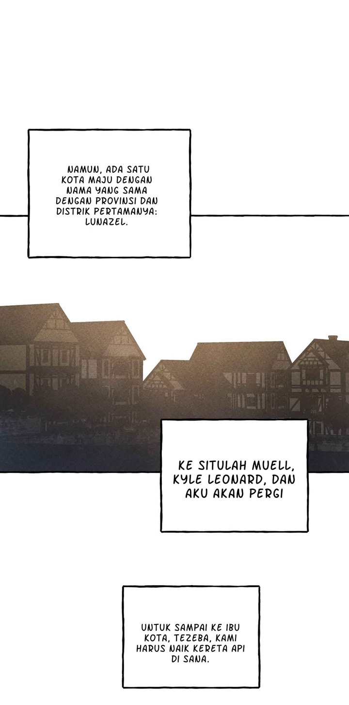 I Raised a Black Dragon (Pre-Serialization) chapter 14