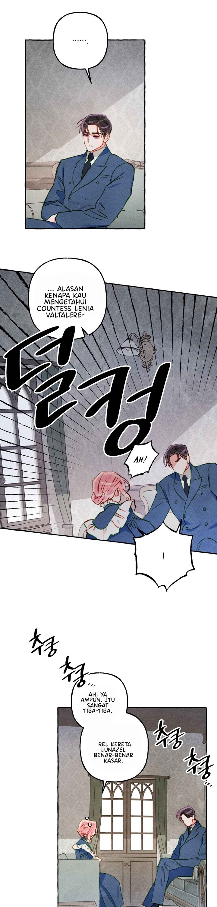 I Raised a Black Dragon (Pre-Serialization) chapter 14