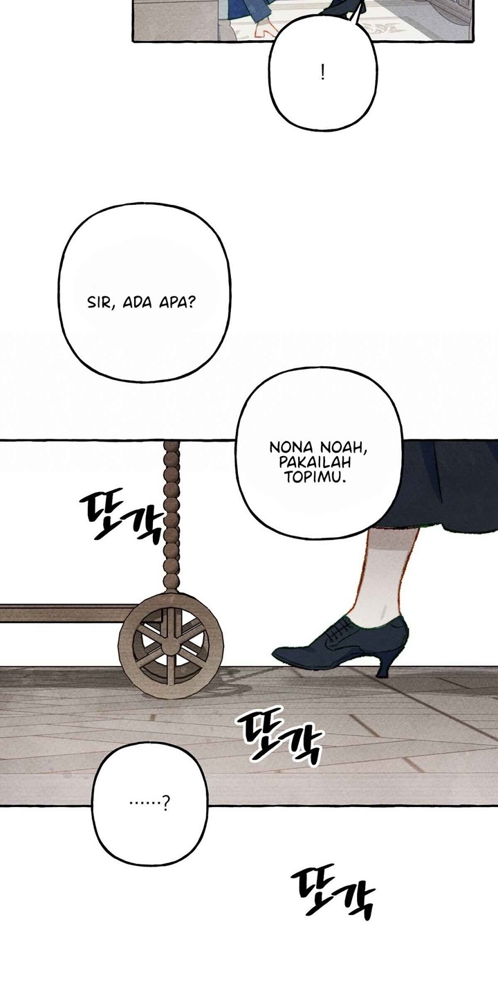 I Raised a Black Dragon (Pre-Serialization) chapter 14