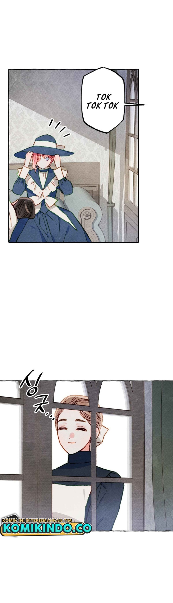 I Raised a Black Dragon (Pre-Serialization) chapter 14