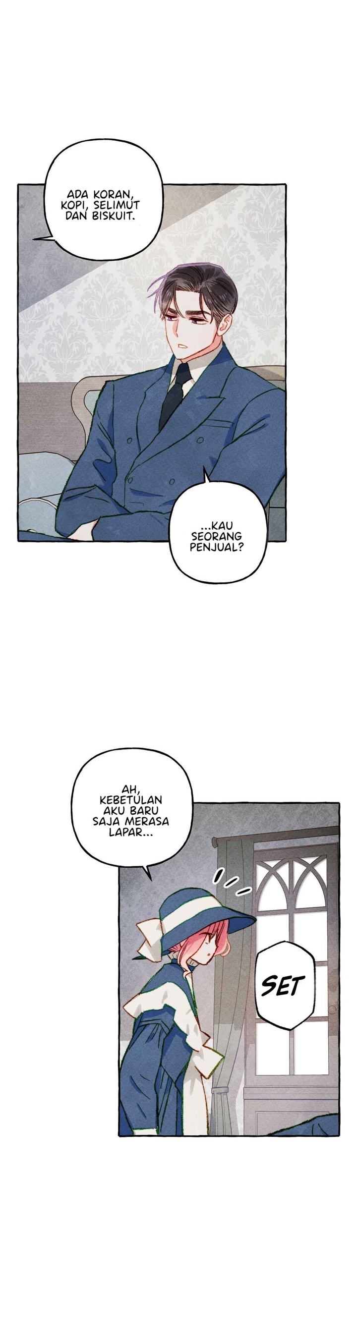 I Raised a Black Dragon (Pre-Serialization) chapter 14