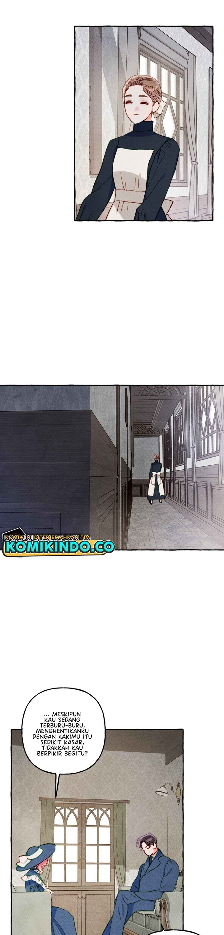 I Raised a Black Dragon (Pre-Serialization) chapter 14