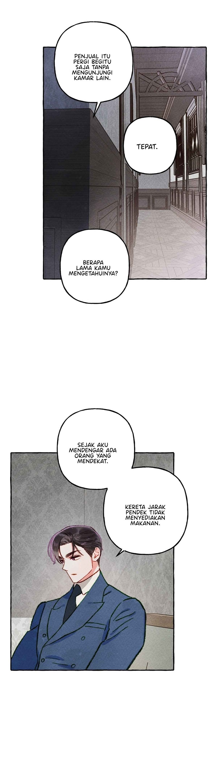 I Raised a Black Dragon (Pre-Serialization) chapter 14